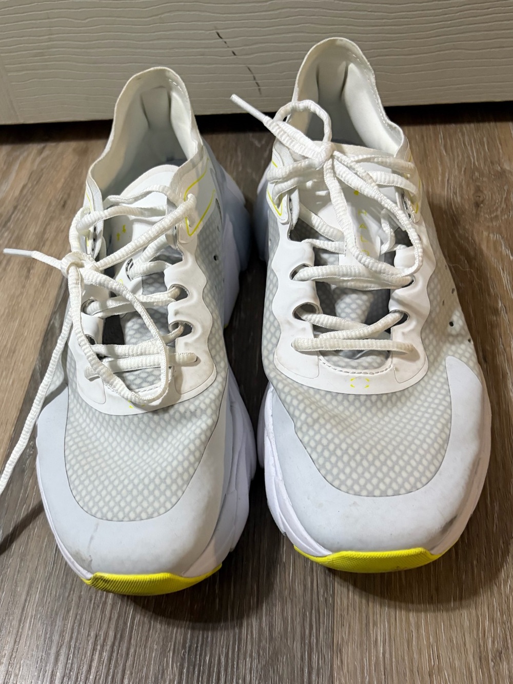 Under Armour Halo Trainer